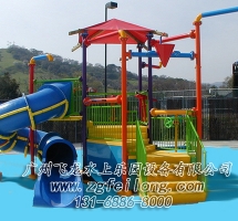 重庆儿童乐园设备FL-SZ-C012